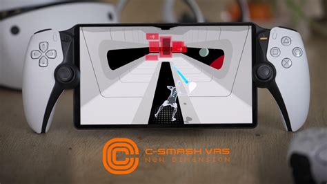 vrsmsh|PSVR2 Hit C.
